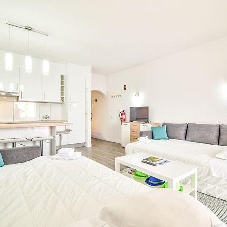 Southview Studio Silchoro Al Albufeira Exteriér fotografie