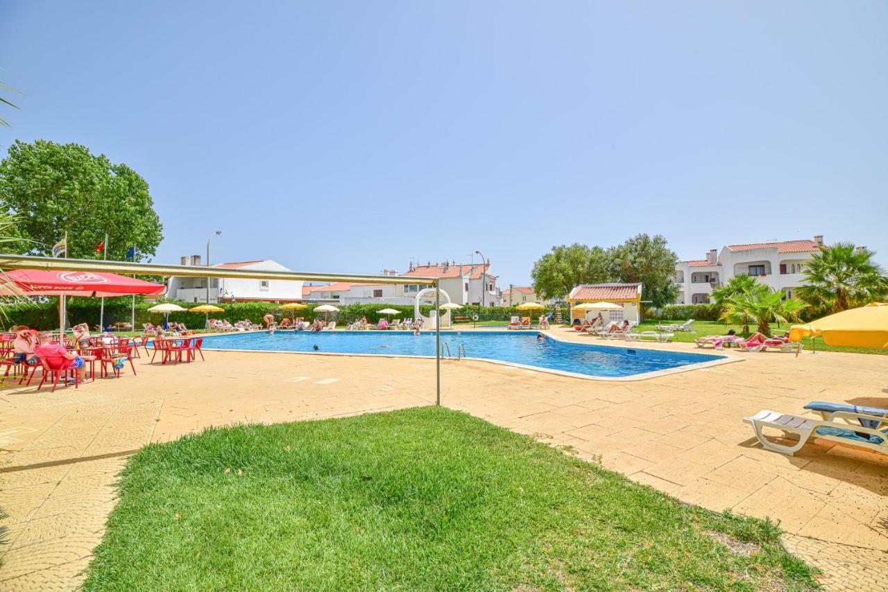 Southview Studio Silchoro Al Albufeira Exteriér fotografie