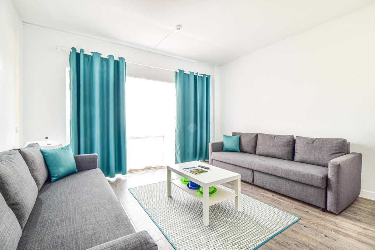 Southview Studio Silchoro Al Albufeira Exteriér fotografie