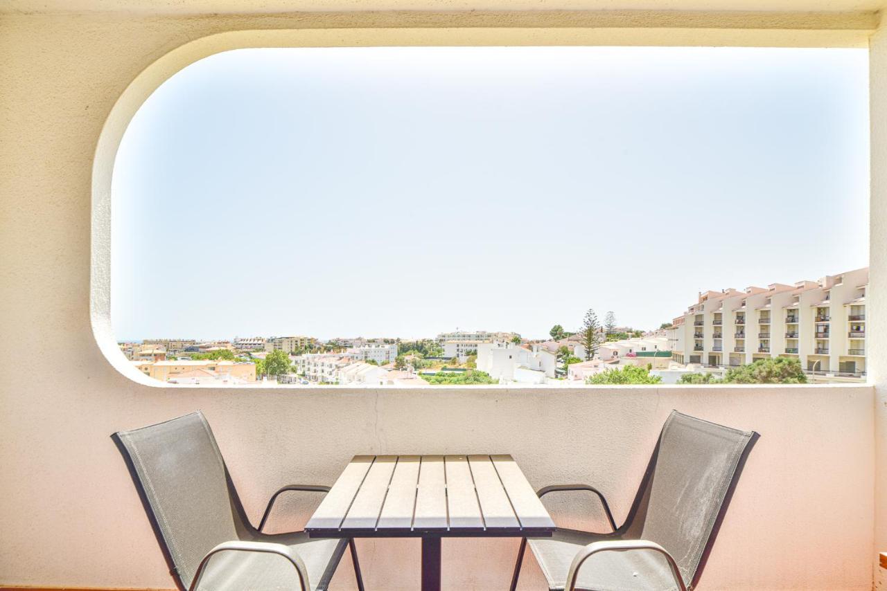 Southview Studio Silchoro Al Albufeira Exteriér fotografie