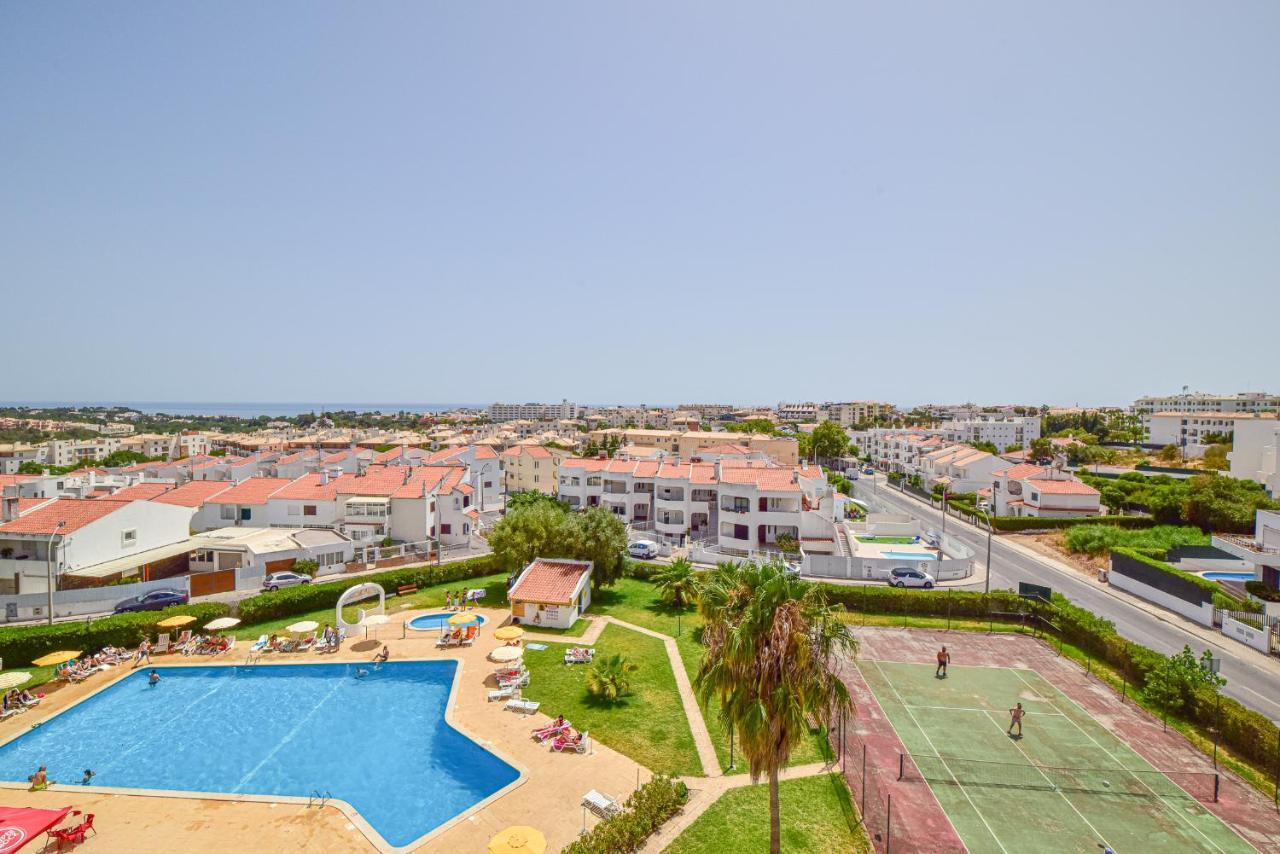 Southview Studio Silchoro Al Albufeira Exteriér fotografie
