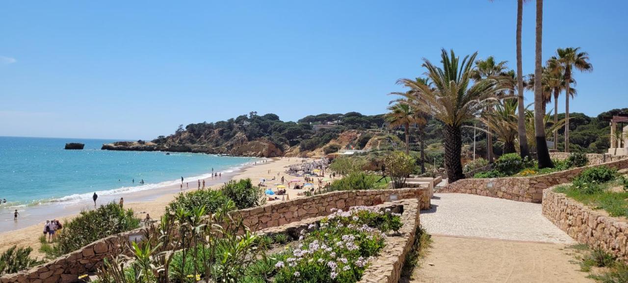Southview Studio Silchoro Al Albufeira Exteriér fotografie