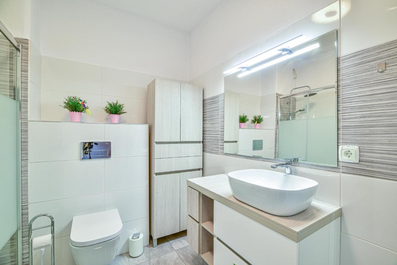 Southview Studio Silchoro Al Albufeira Exteriér fotografie