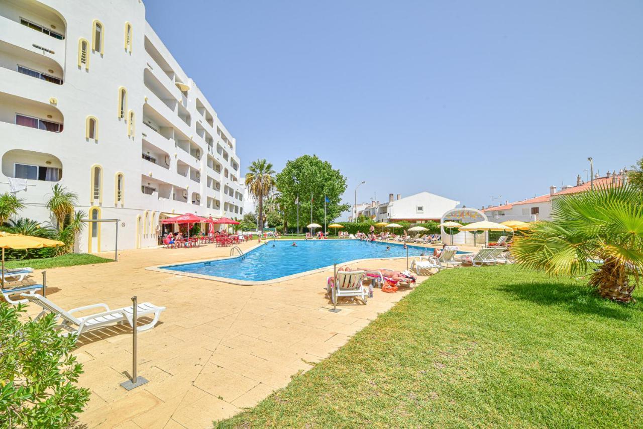 Southview Studio Silchoro Al Albufeira Exteriér fotografie