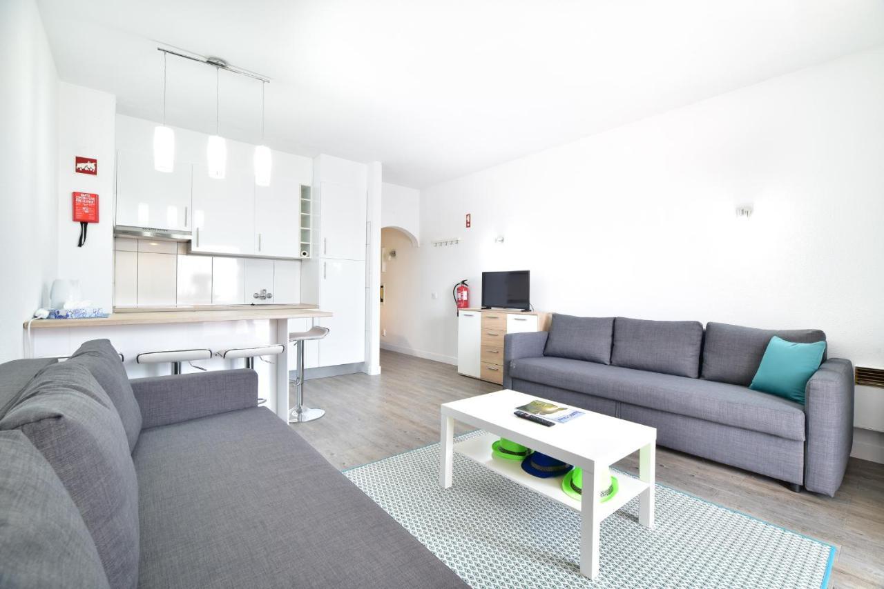 Southview Studio Silchoro Al Albufeira Exteriér fotografie