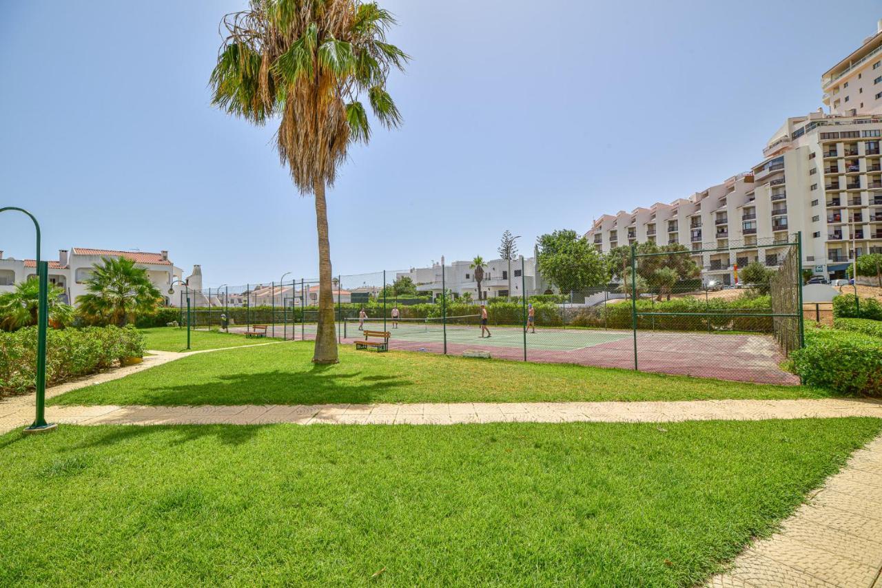 Southview Studio Silchoro Al Albufeira Exteriér fotografie